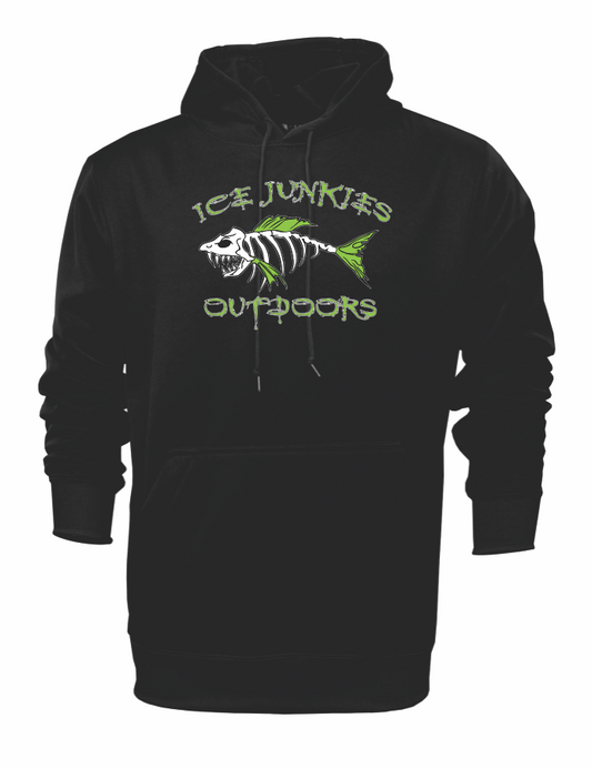 BAW Fleece Hoodie