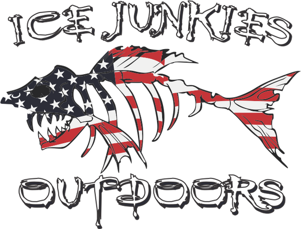 Ice Junkies Outdoors